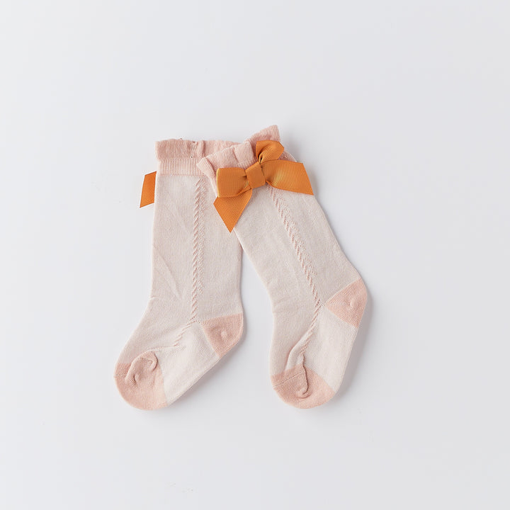 Чорапи со Панделка
