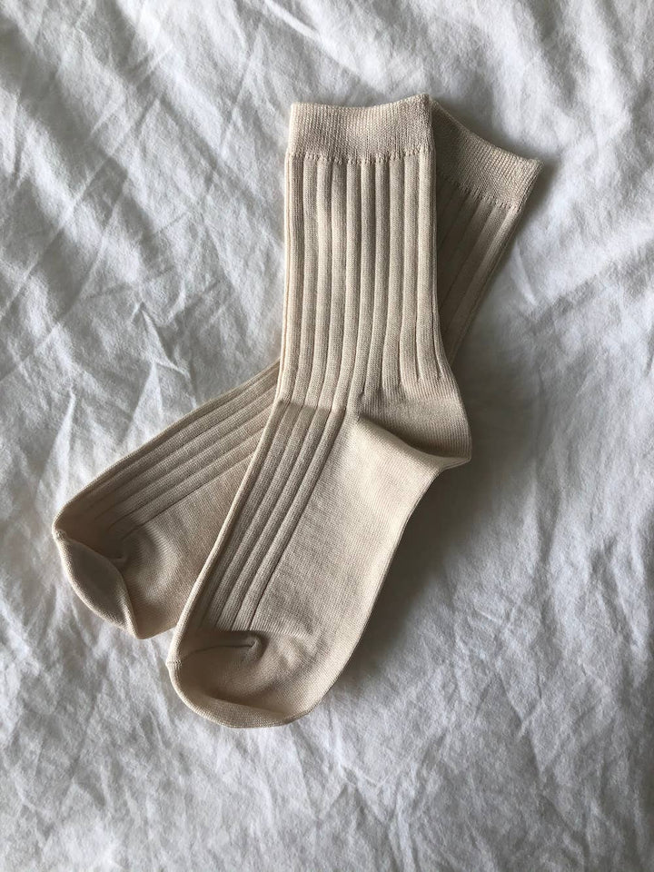 Бебешки Памучни Чорапи