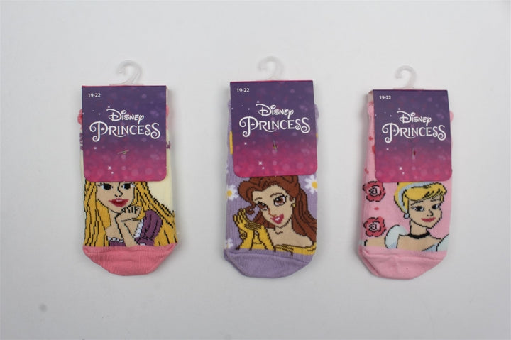 Чорапи - Принцези