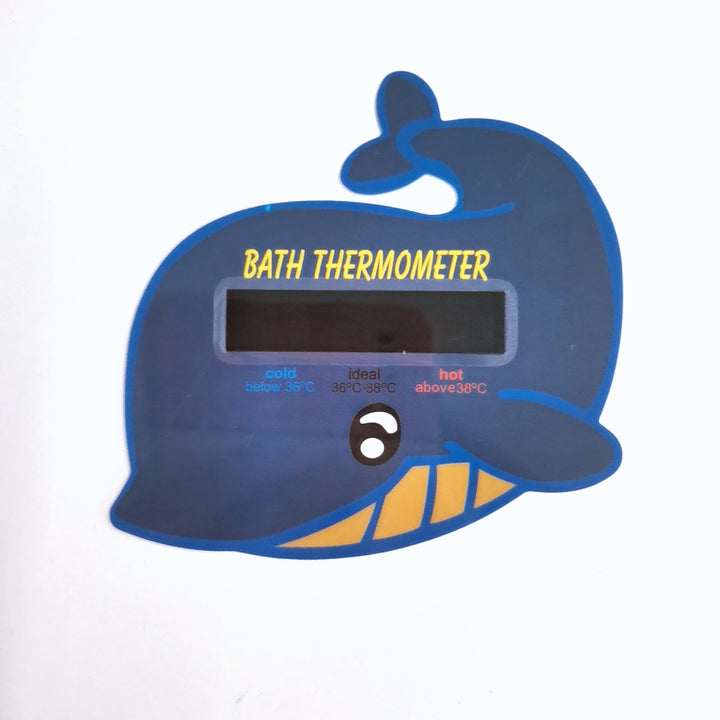Термометри за во Бања - Кит