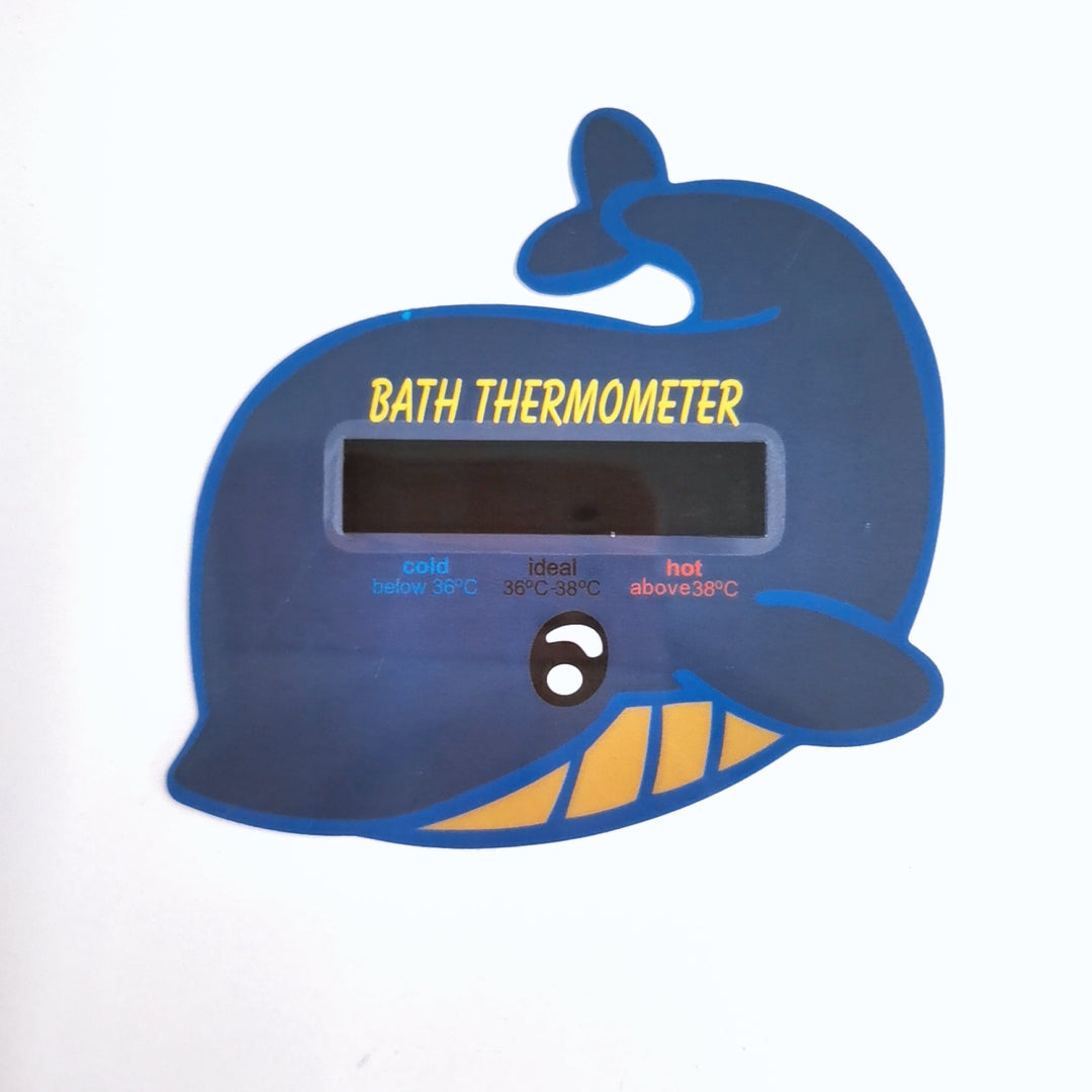 Комплет 3 Термометри за во Бања