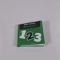 Мека Книга за Визуелни Стимулации