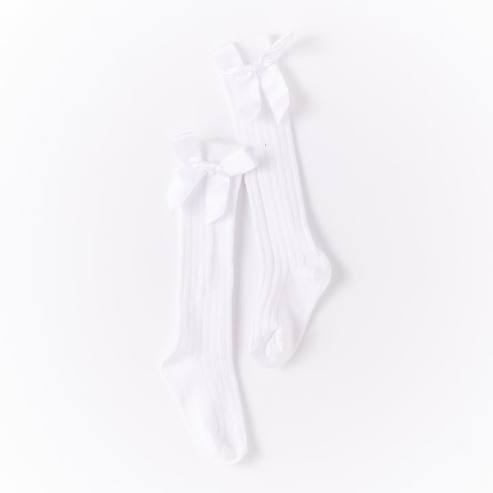 Високи Чорапи со Панделка