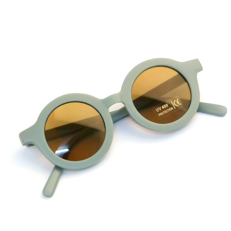 Кружни Очила за Сонце - 5 Бои