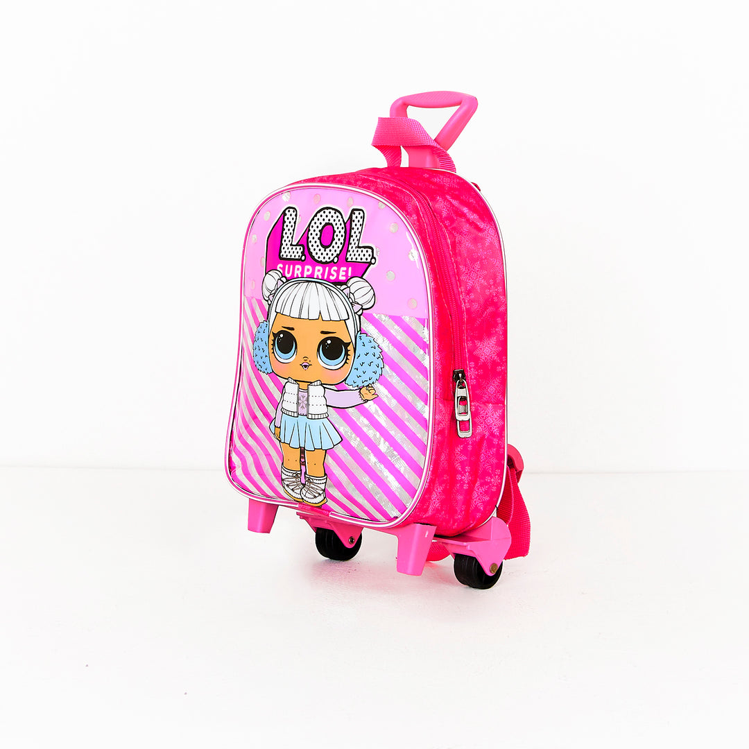 Ранец- куфер LOL