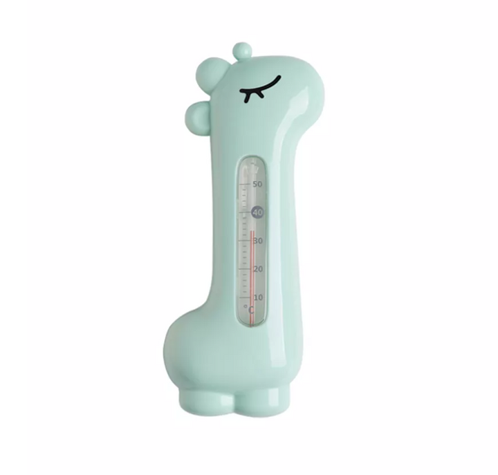 Термометар за Мерење на Температура на Вода за Капење - Жирафа