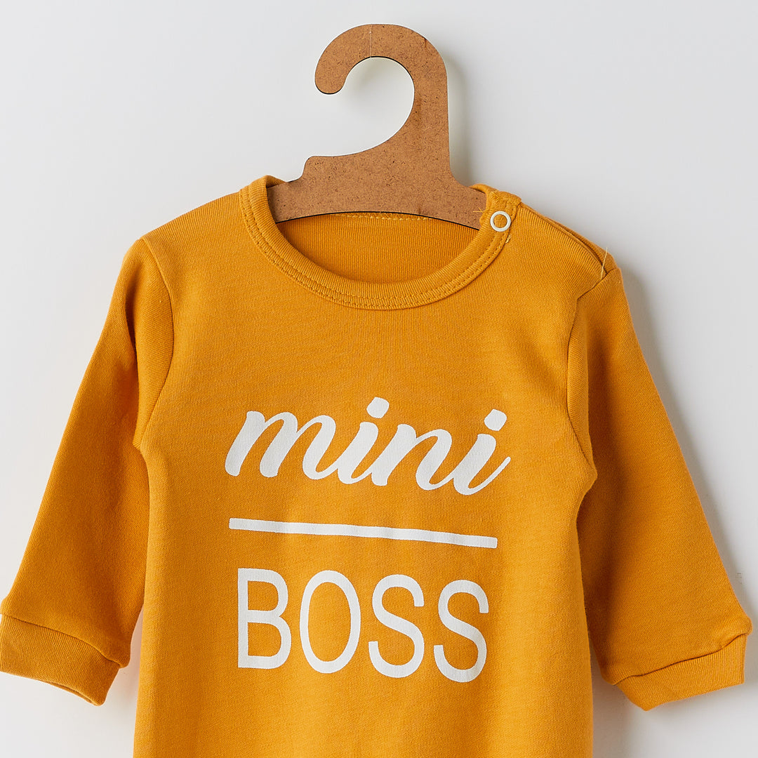 Шпикозни - Mini Boss
