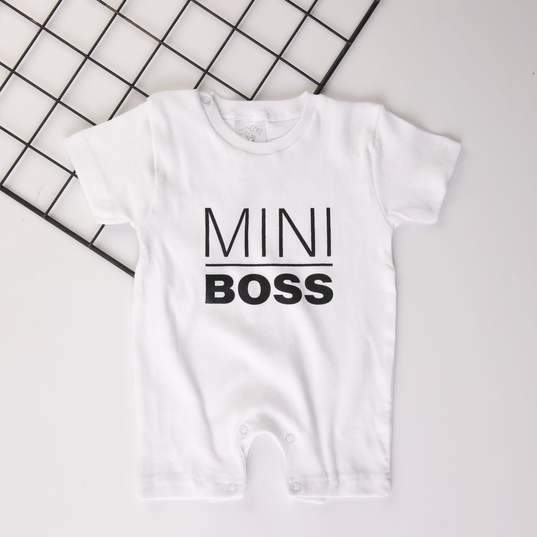 Шпикозни - Mini Boss