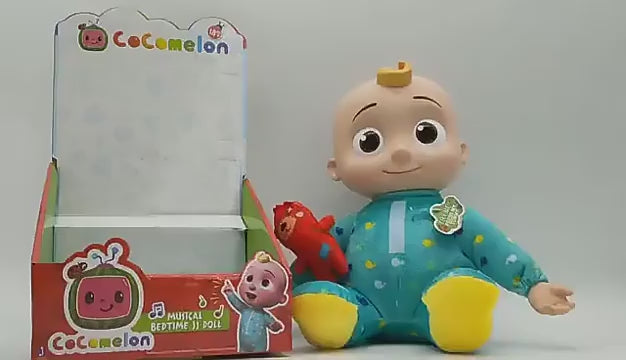 Музичка Играчка - Cocomelon