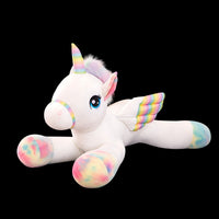 Плишана Играчка - Еднорог - Јуникорн