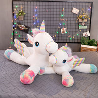 Плишана Играчка - Еднорог - Јуникорн