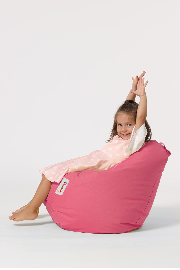Детска Софа За Седење - Lazy Bag (По нарачка)
