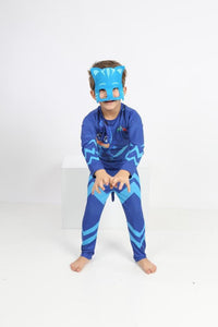 Костим за Маскембал- PJ Masks Catboy